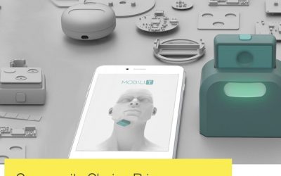 Mobili-T®: A Mobile Health Solution